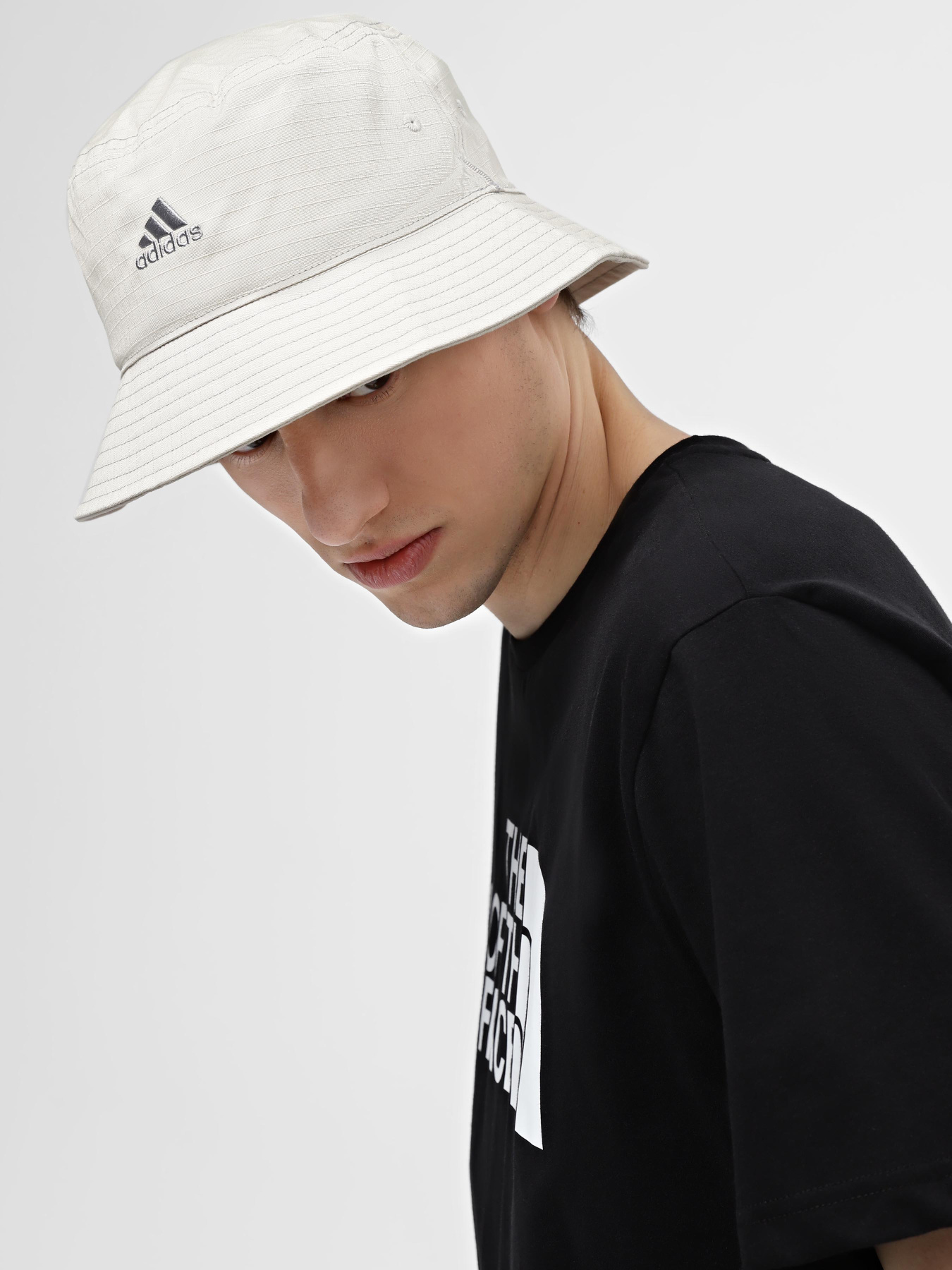 Панама Adidas SPW CLAS BUCKET модель IR7895 Фото