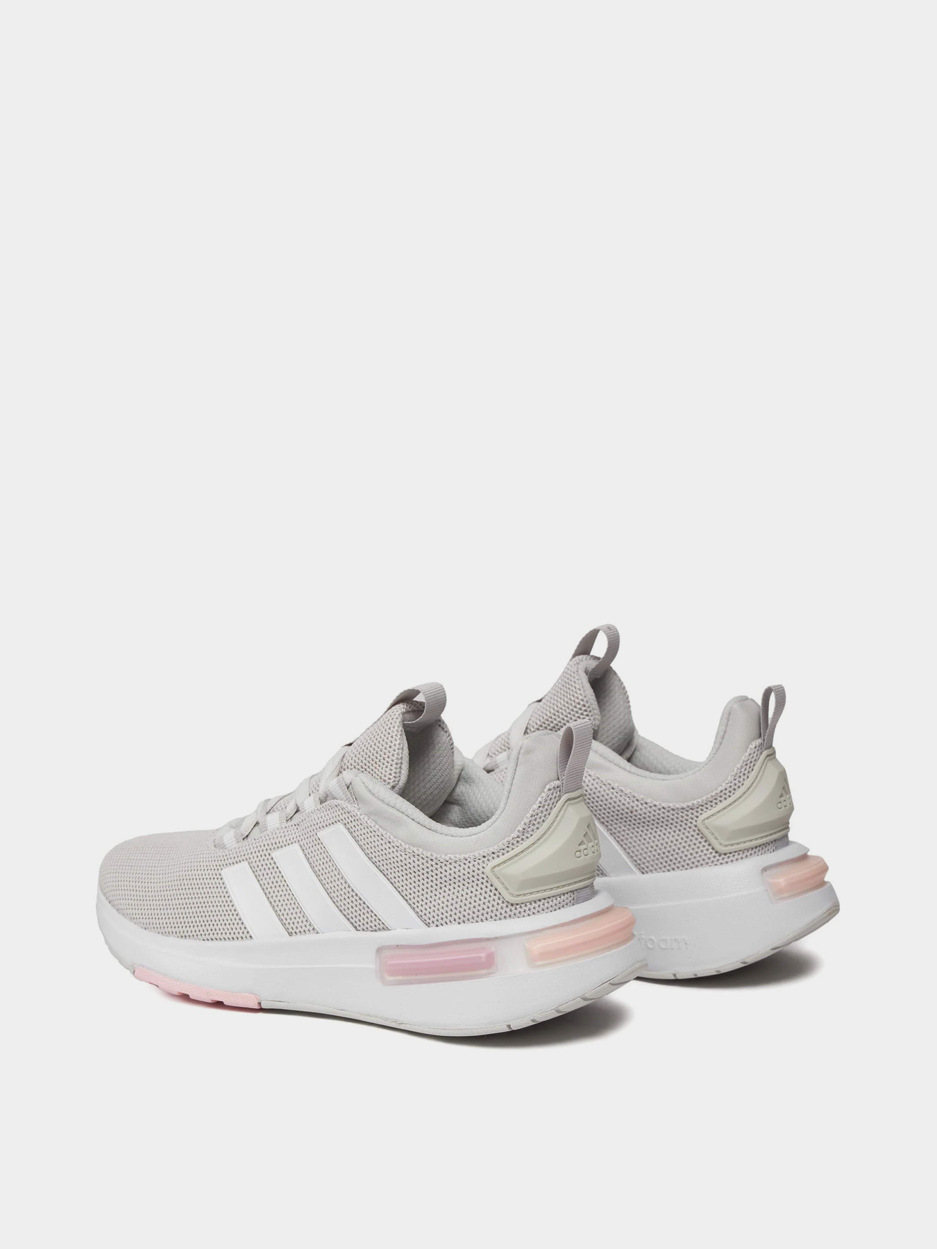 Кроссовки для бега Adidas Racer Tr23 модель ID3082 Фото