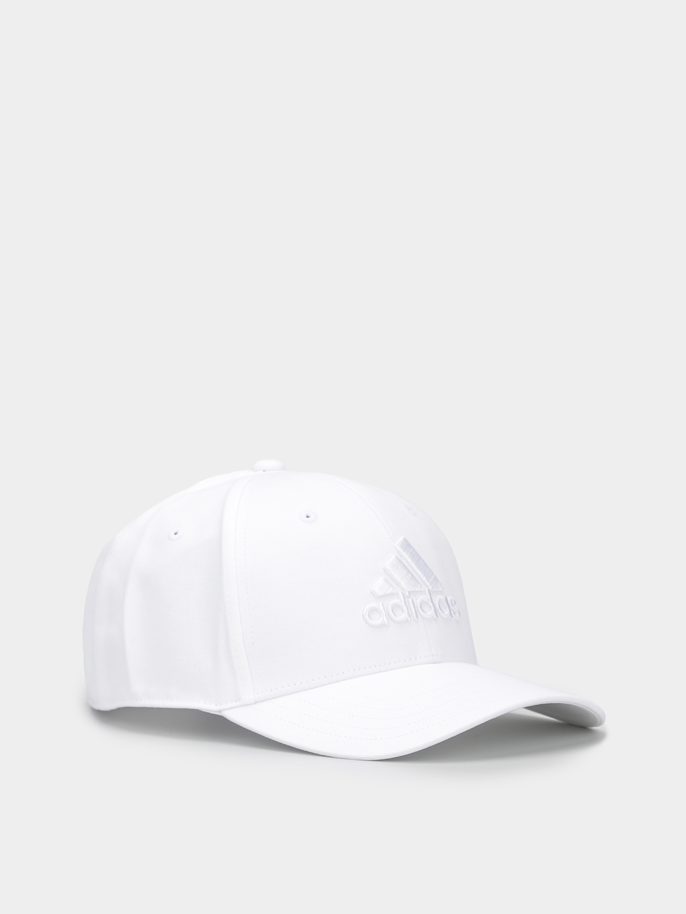 Кепка Adidas Bball Tonal модель IR7902 Фото