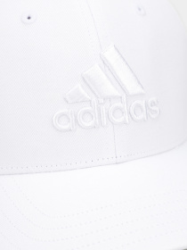 Кепка Adidas Bball Tonal модель IR7902 Фото