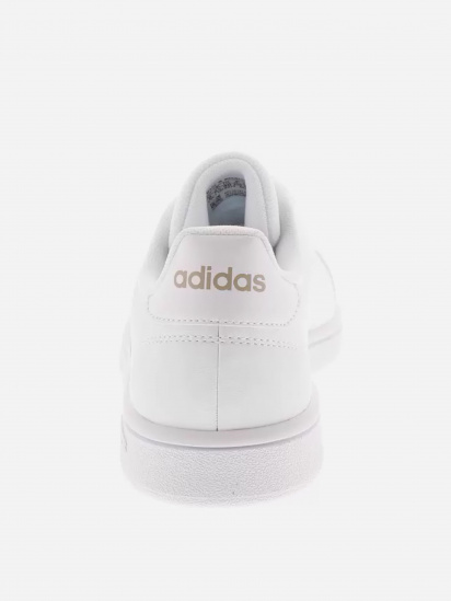 Кеди низькі adidas GRAND COURT BASE модель EE7874 — фото 3 - INTERTOP
