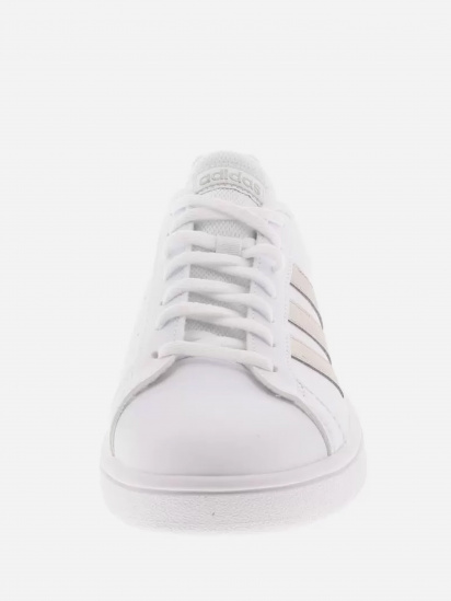Кеди низькі adidas GRAND COURT BASE модель EE7874 — фото 4 - INTERTOP