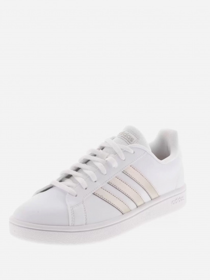 Кеди низькі adidas GRAND COURT BASE модель EE7874 — фото 6 - INTERTOP