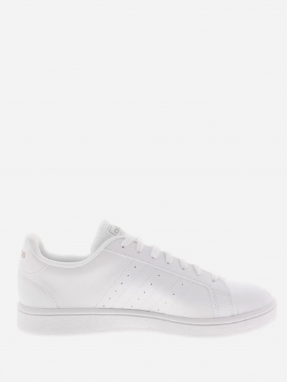 Кеды низкие adidas GRAND COURT BASE модель EE7874 - фото