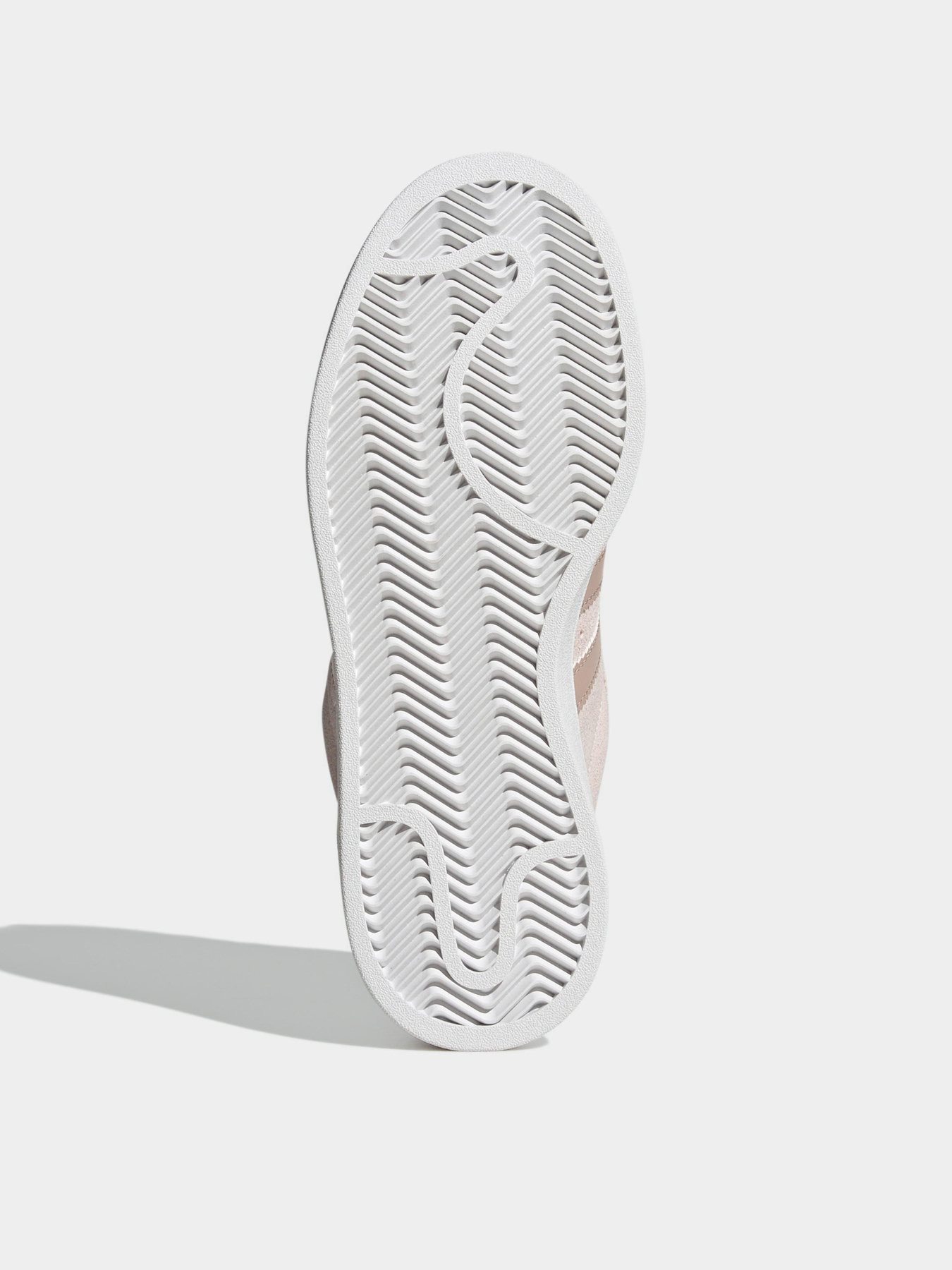 Кеды низкие Adidas Campus 00s модель ID3173 Фото