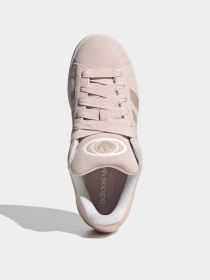 Кеды низкие Adidas Campus 00s модель ID3173 Фото