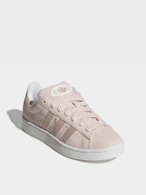 Кеды низкие Adidas Campus 00s модель ID3173 Фото