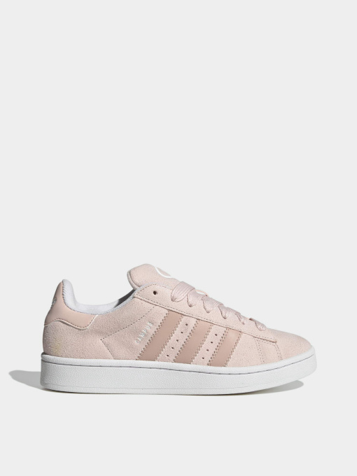 Кеды низкие Adidas Campus 00s модель ID3173 Фото