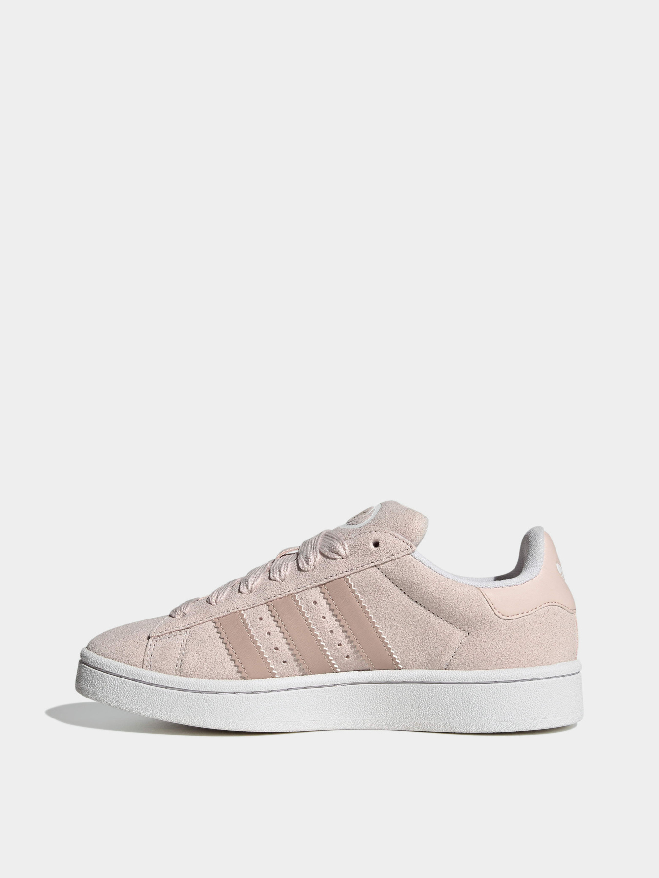 Кеды низкие Adidas CAMPUS 00S модель ID3173 Фото