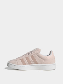 Кеды низкие Adidas CAMPUS 00S модель ID3173 Фото