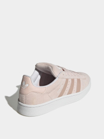 Кеды низкие Adidas CAMPUS 00S модель ID3173 Фото
