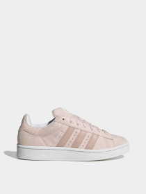 Кеды низкие Adidas CAMPUS 00S модель ID3173 Фото