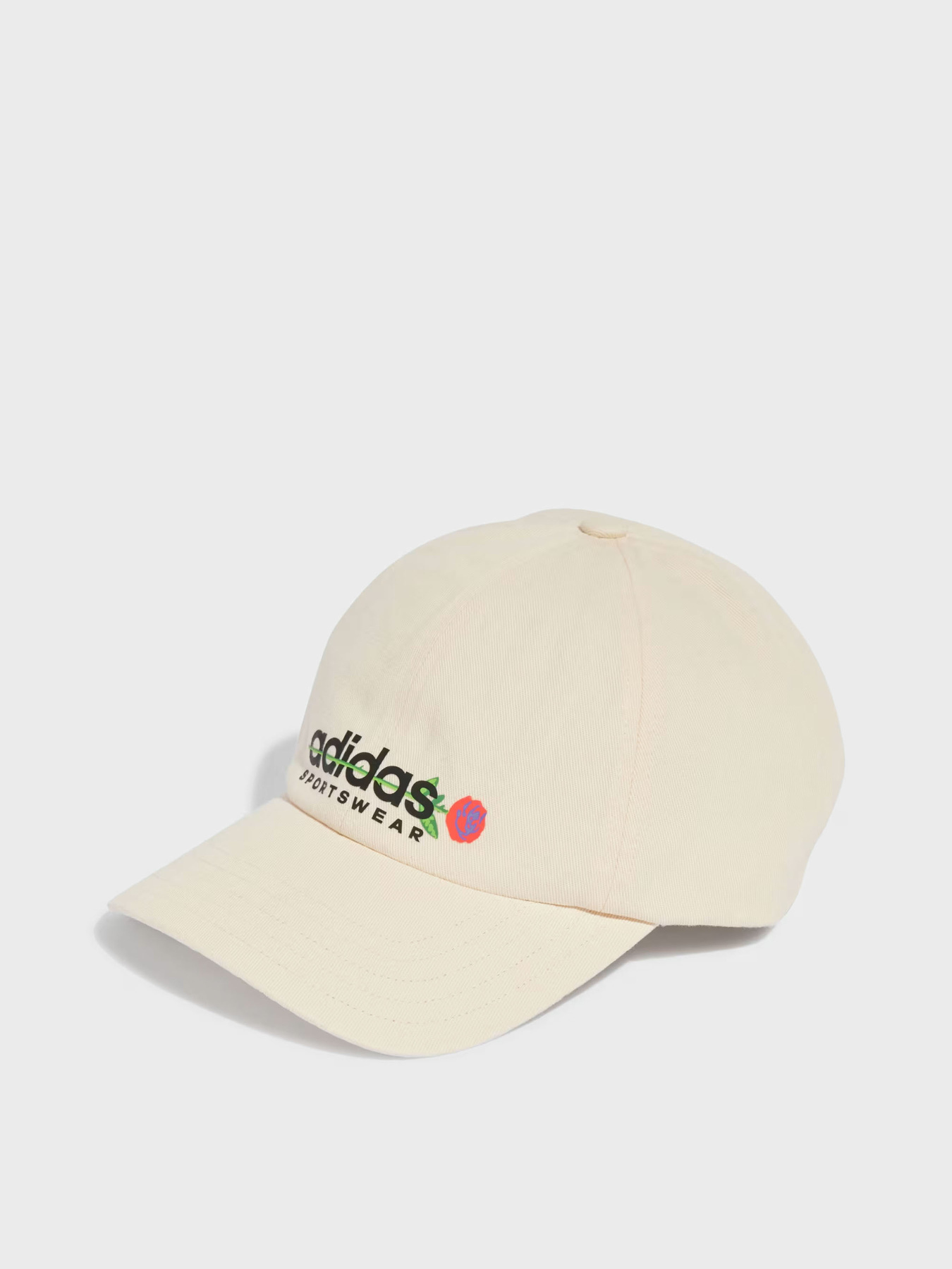 Кепка Adidas FLOWER модель IR8648 Кепка Adidas FLOWER модель IR8648 Фото