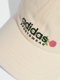 Кепка Adidas FLOWER модель IR8648 Кепка Adidas FLOWER модель IR8648 Фото