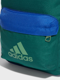 Повседневный рюкзак Adidas LK BOS NEW 11.5L модель IR9754 Фото
