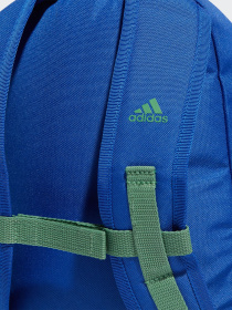 Повседневный рюкзак Adidas LK BOS NEW 11.5L модель IR9754 Фото