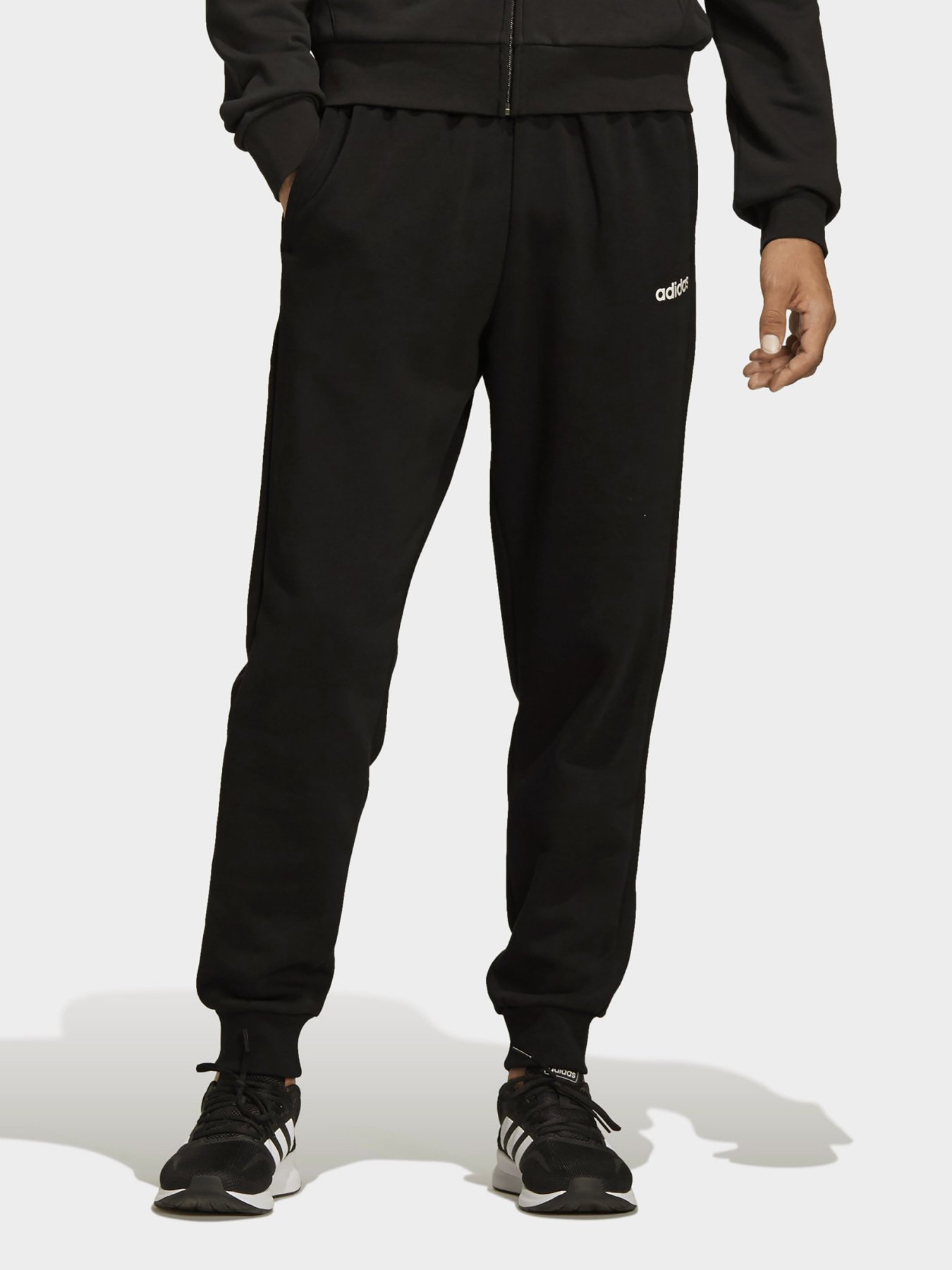 Штаны спортивные Adidas ESSENTIALS модель DU0372 Фото