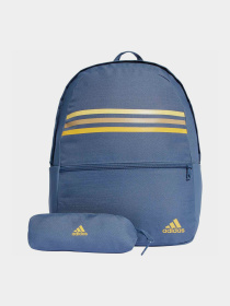 Рюкзак Adidas Classic 3s Pc 27,7L модель IR9838 Фото
