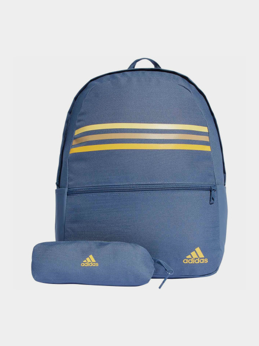 Повсякденний рюкзак Adidas CLASSIC 3S PC 27.7L модель IR9838 Фото
