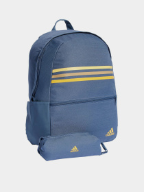 Повседневный рюкзак Adidas CLASSIC 3S PC 27.7L модель IR9838 Фото