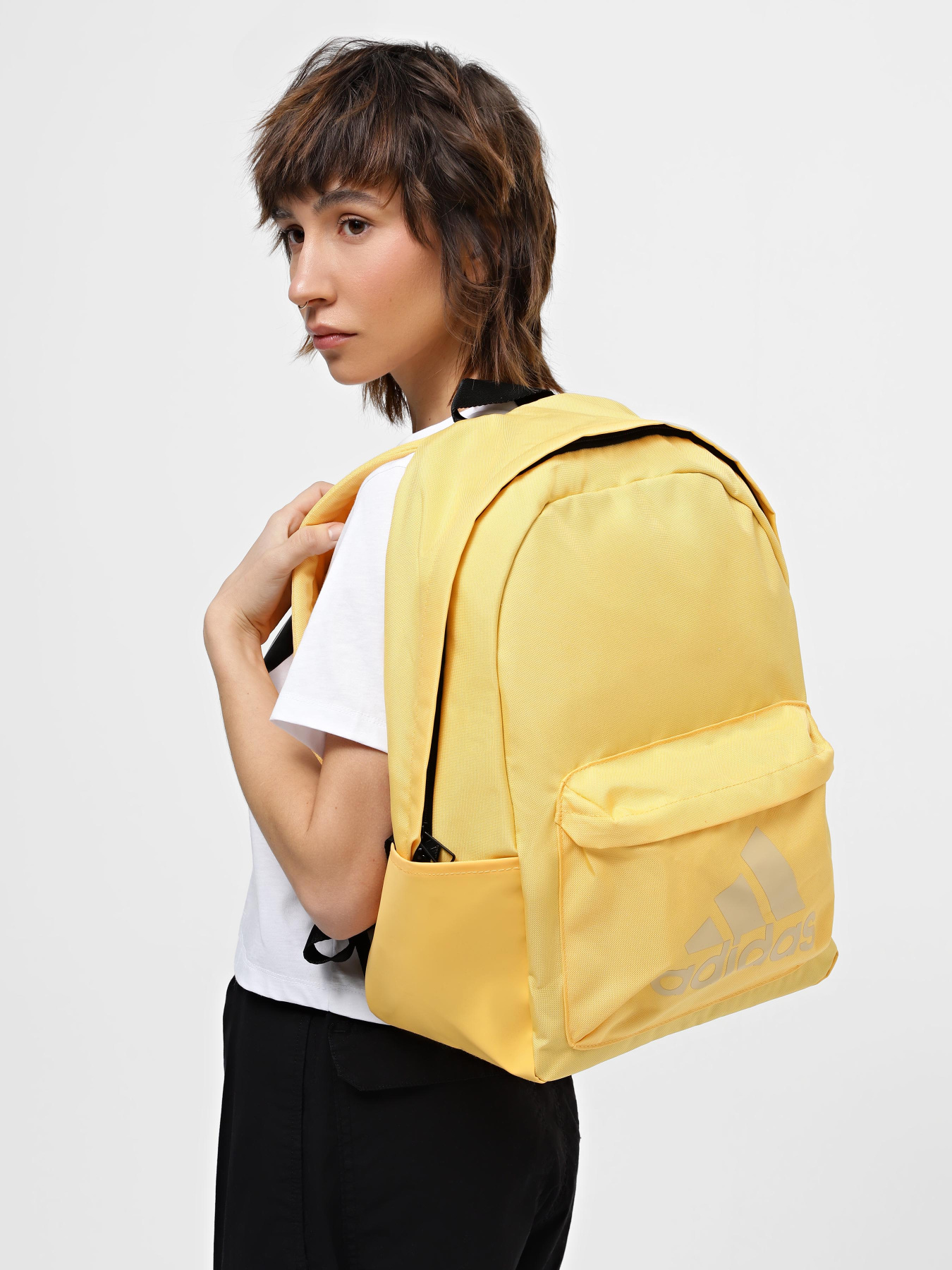 Рюкзак Adidas Clsc Bos 27,5L модель IR9841 Фото