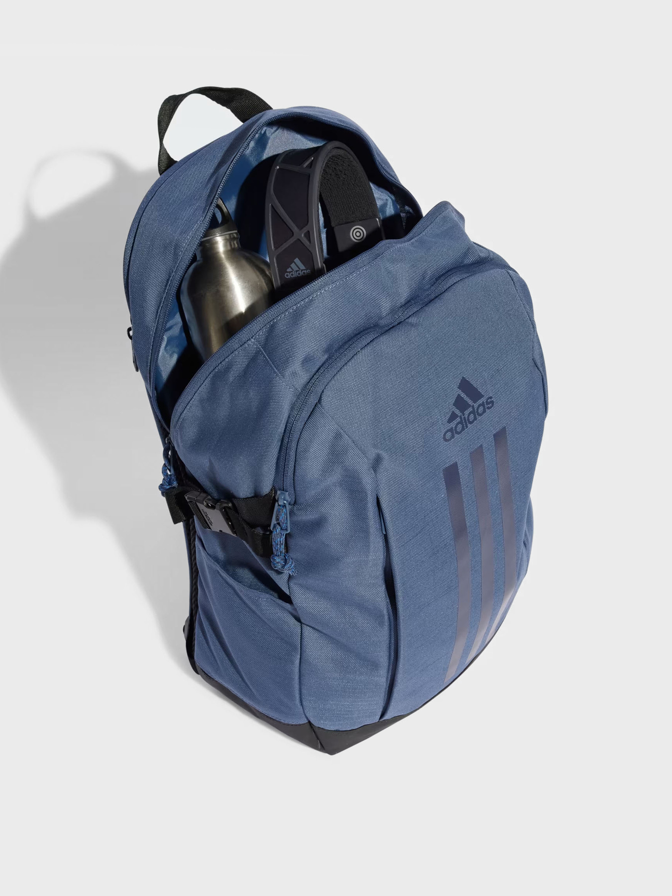 Повсякденний рюкзак Adidas POWER VII 26.4L модель IT5360 Повсякденний рюкзак Adidas POWER VII 26.4L модель IT5360 Фото