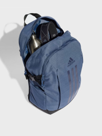 Повсякденний рюкзак Adidas POWER VII 26.4L модель IT5360 Повсякденний рюкзак Adidas POWER VII 26.4L модель IT5360 Фото