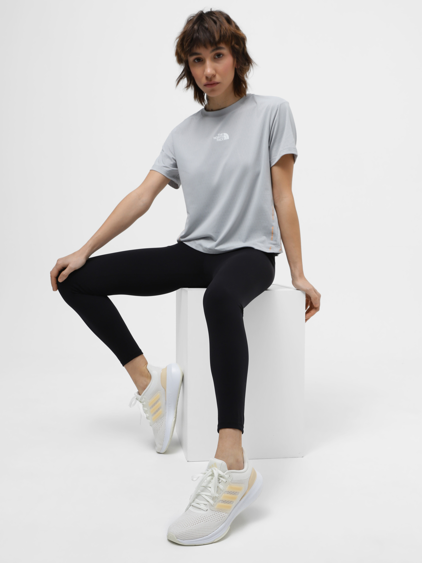 Кроссовки для бега Adidas Ultrabounce модель IE0725 Фото