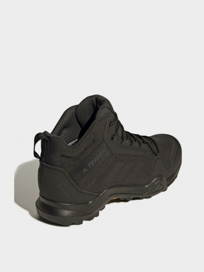 Черевики adidas TERREX AX3 MID GORE-TEX модель BC0466 — фото 4 - INTERTOP