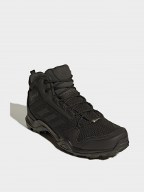 Черевики Adidas TERREX AX3 MID GORE-TEX модель BC0466 Фото