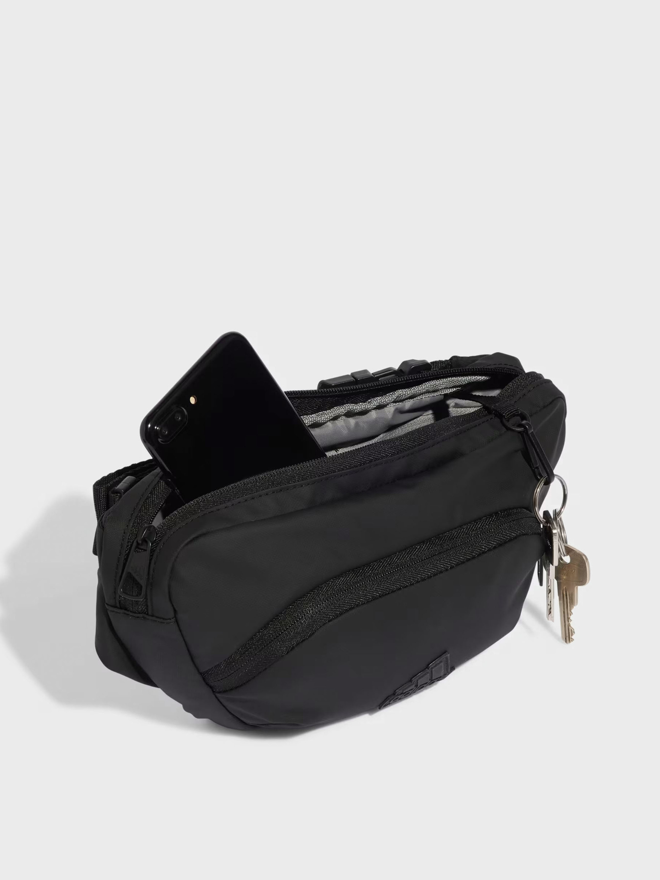 Поясна сумка Adidas ULTRAMODRN WB модель IU2721 Фото