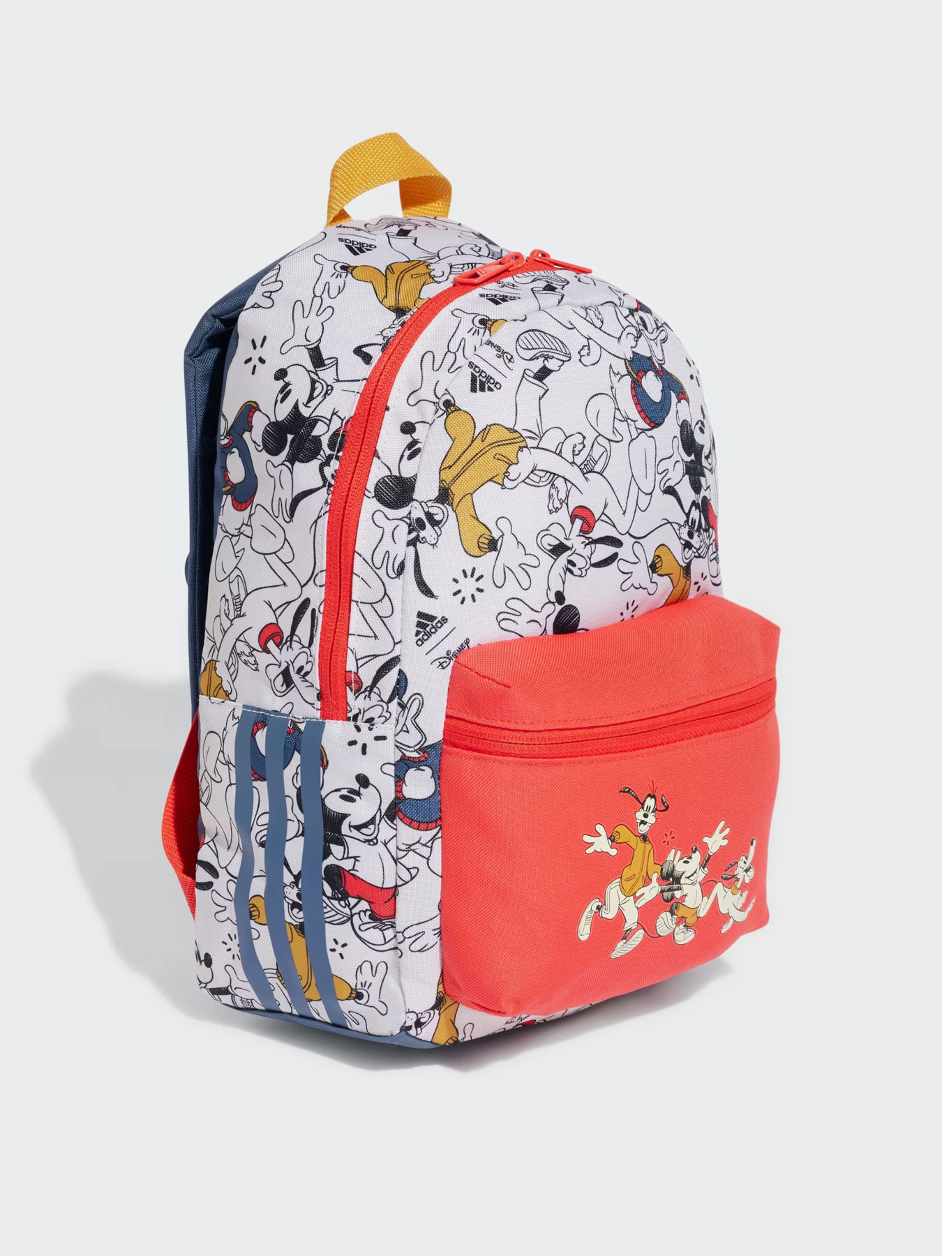 Рюкзак Adidas Dy Lk Mm Bpk модель IU4861 Фото