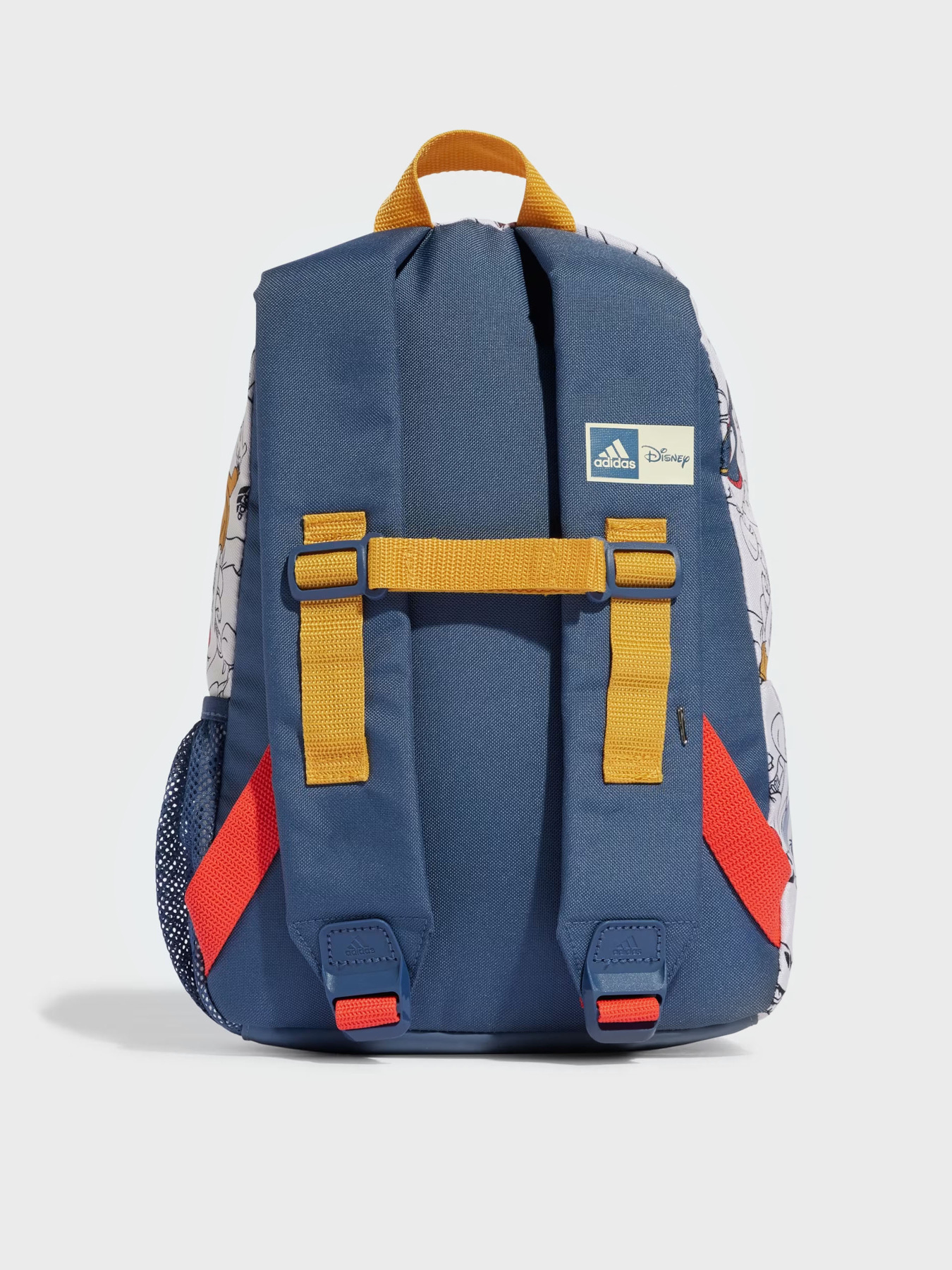 Повседневный рюкзак Adidas DY LK MM BPK модель IU4861 Повседневный рюкзак Adidas DY LK MM BPK модель IU4861 Фото