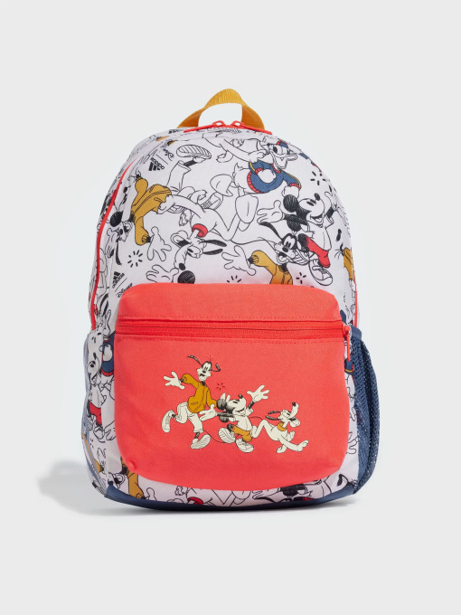 Повседневный рюкзак Adidas DY LK MM BPK модель IU4861 Фото