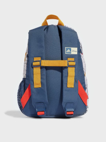 Повседневный рюкзак Adidas DY LK MM BPK модель IU4861 Повседневный рюкзак Adidas DY LK MM BPK модель IU4861 Фото