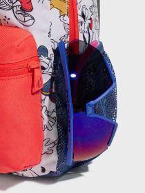 Повседневный рюкзак Adidas DY LK MM BPK модель IU4861 Повседневный рюкзак Adidas DY LK MM BPK модель IU4861 Фото