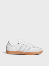 Кеды низкие Adidas Samba Og модель IE0877 Фото