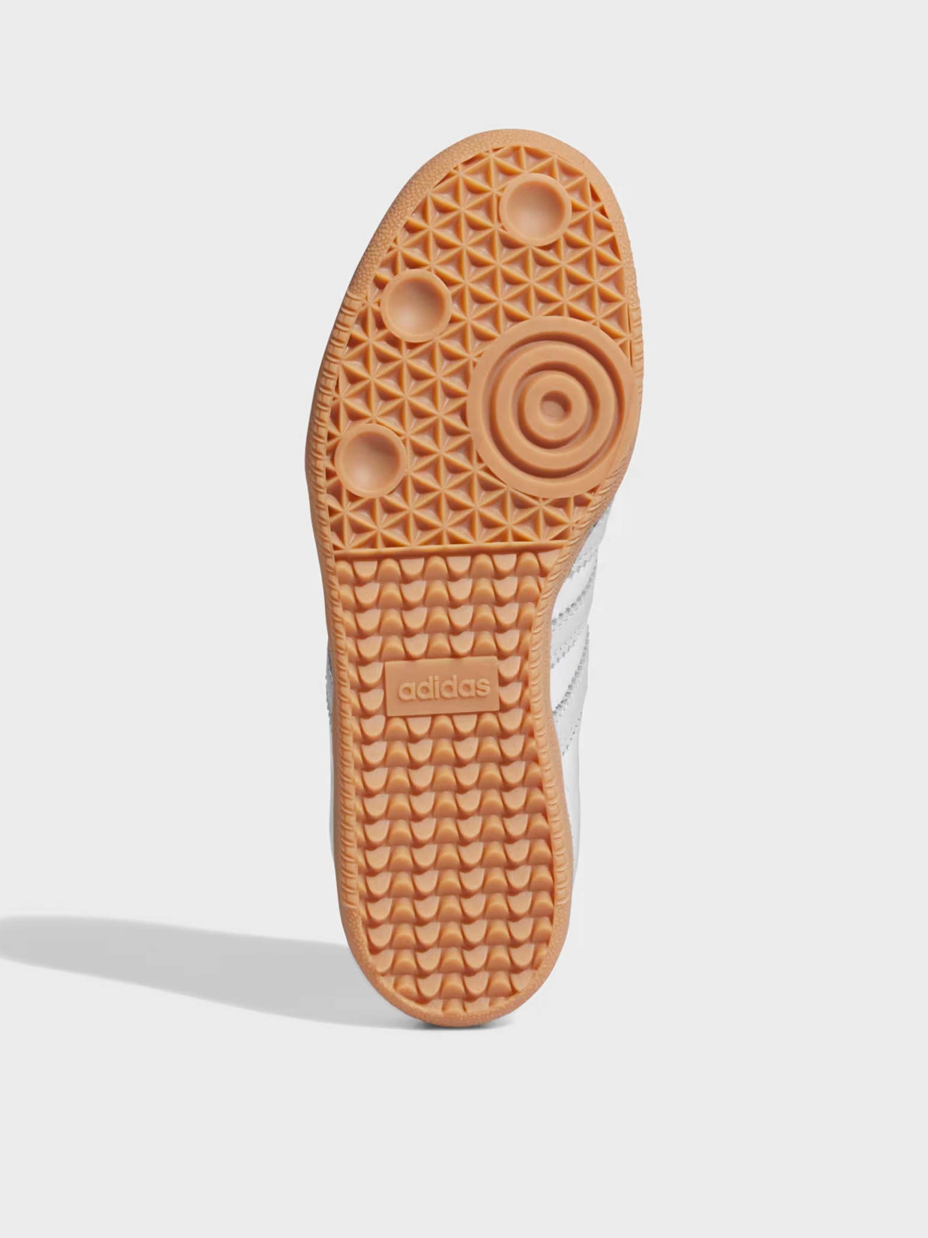 Кеди низькі Adidas SAMBA OG модель IE0877 Фото