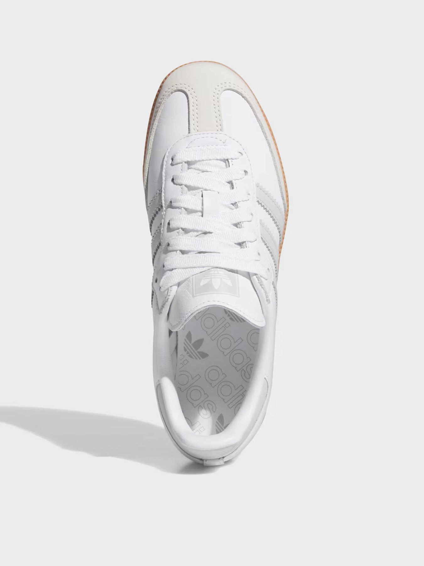 Кеди низькі Adidas SAMBA OG модель IE0877 Фото