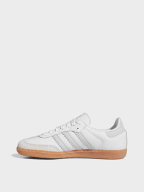Кеди низькі Adidas SAMBA OG модель IE0877 Фото