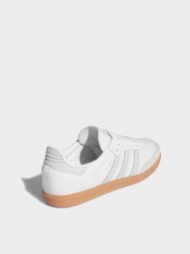 Кеди низькі Adidas SAMBA OG модель IE0877 Фото