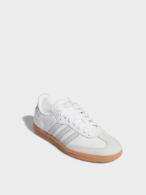 Кеди низькі Adidas SAMBA OG модель IE0877 Фото