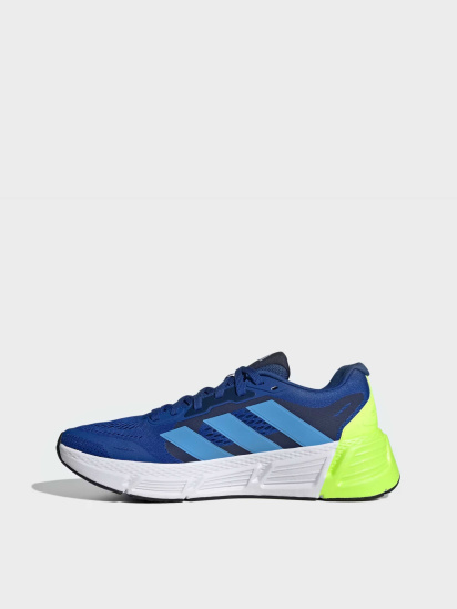 Кроссовки для бега adidas Questar 2 модель IE2962 — фото - INTERTOP