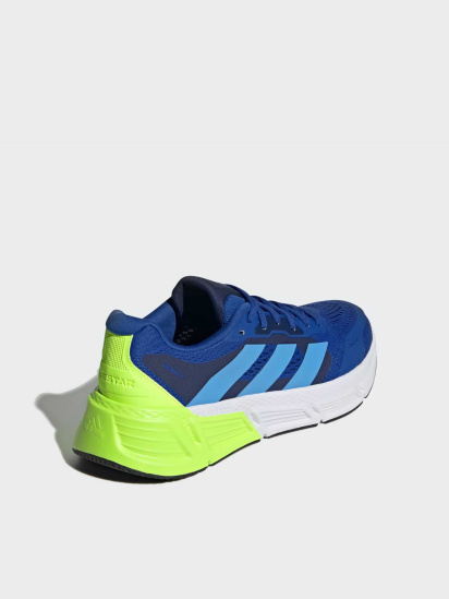 Кроссовки для бега adidas Questar 2 модель IE2962 — фото 3 - INTERTOP