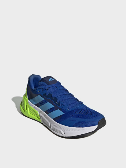 Кроссовки для бега adidas Questar 2 модель IE2962 — фото 6 - INTERTOP