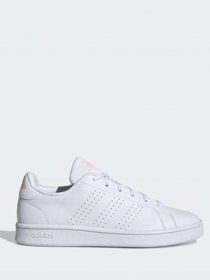 Кеди низькі adidas ADVANTAGE BASE модель EE7510 - фото