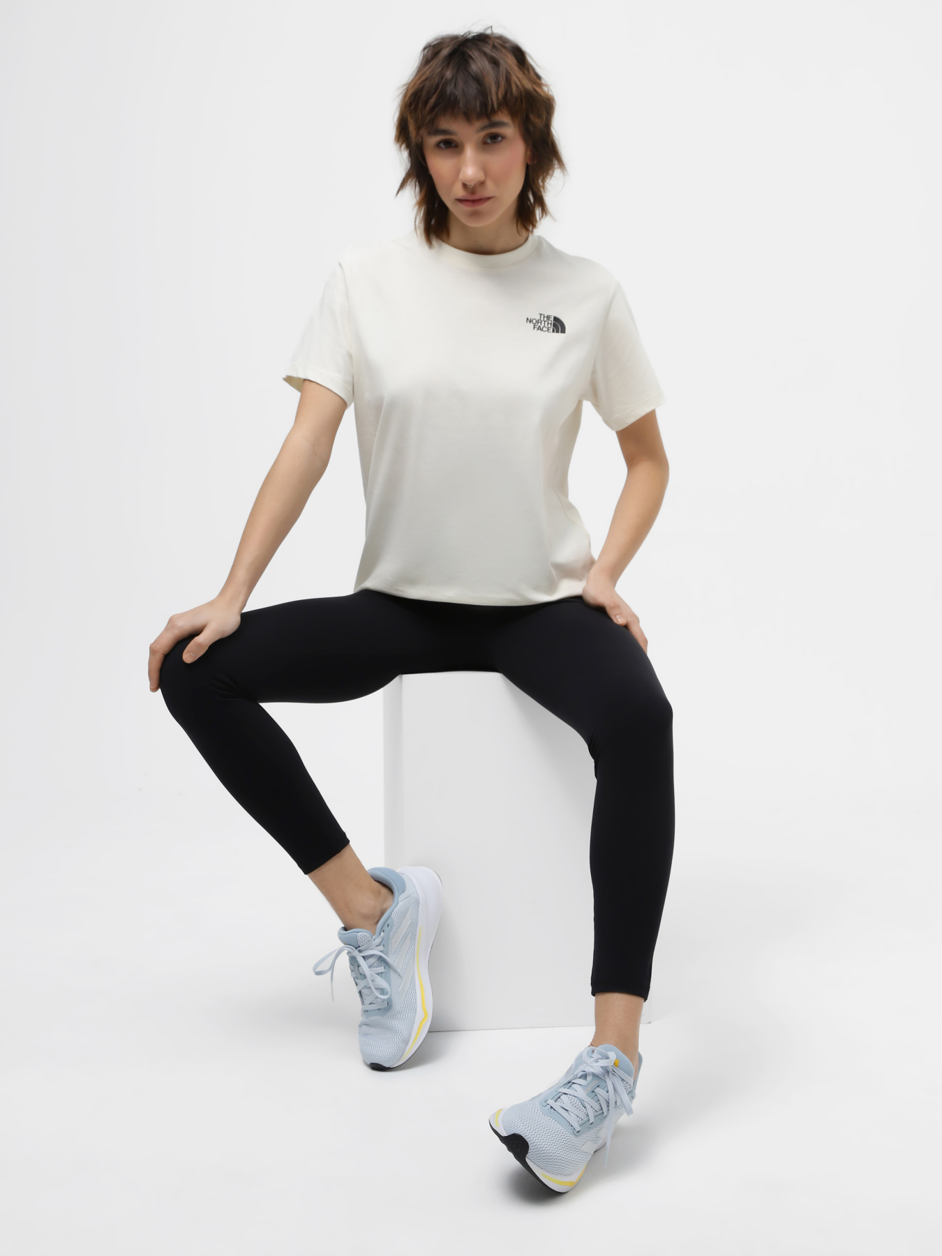 Кроссовки для бега Adidas RESPONSE модель IF3010 Фото