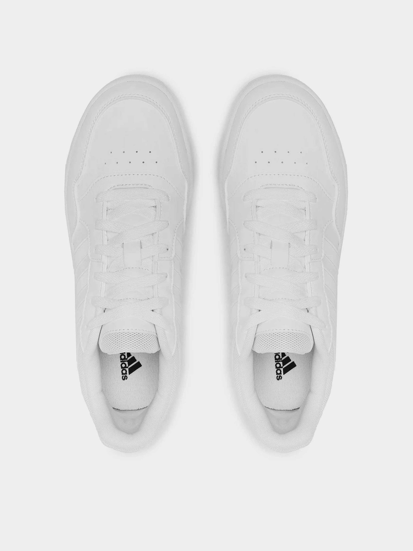 Кеды низкие Adidas Hoops 3.0 модель IG7916 Фото