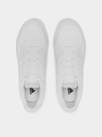 Кеды низкие Adidas HOOPS 3.0 модель IG7916 Фото