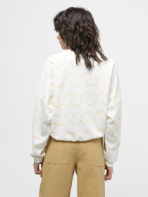 Свитшот Adidas Res модель IN7334 Фото